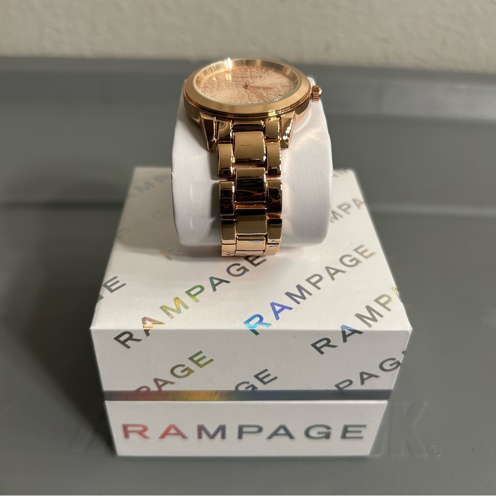 Brand New Rampage Watch - Picture 8 of 14